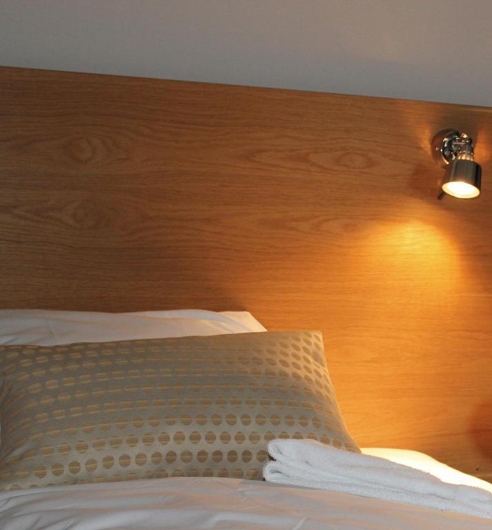 Heimat Brokelandsheia Hotel Gjerstad  Szoba fotó